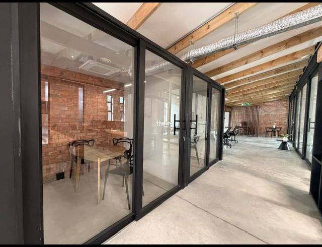 BUSINESS PROPERTY TO RENT IN WALMER